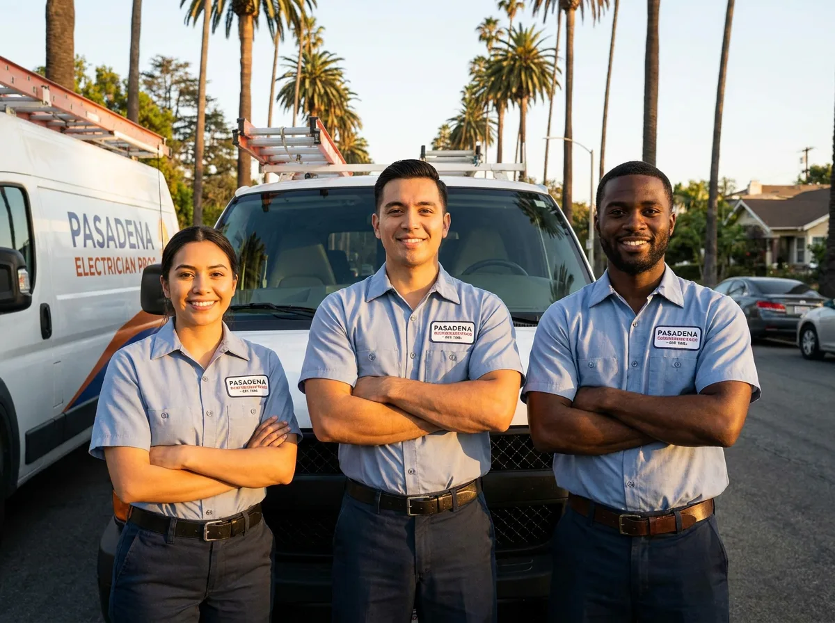 Electrician company in Taopi, MN