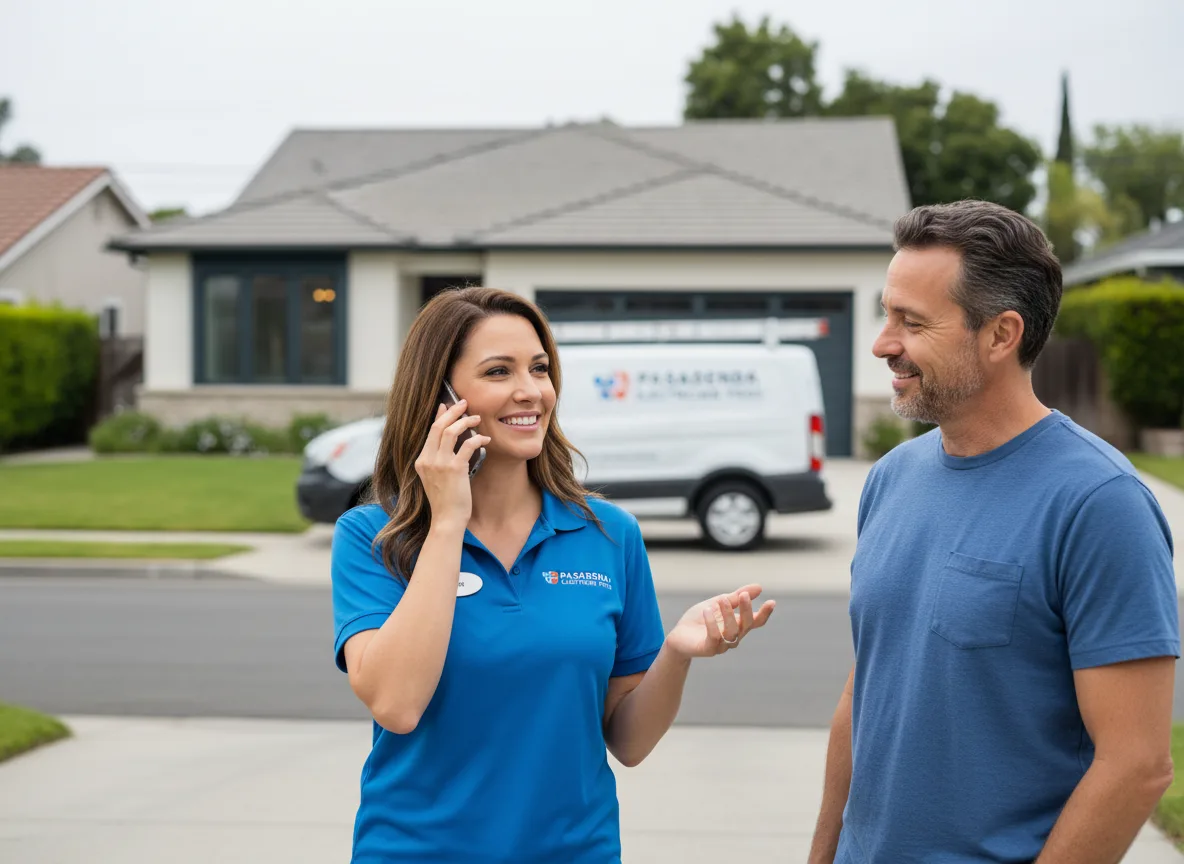 Electrician Taopi, MN FAQs